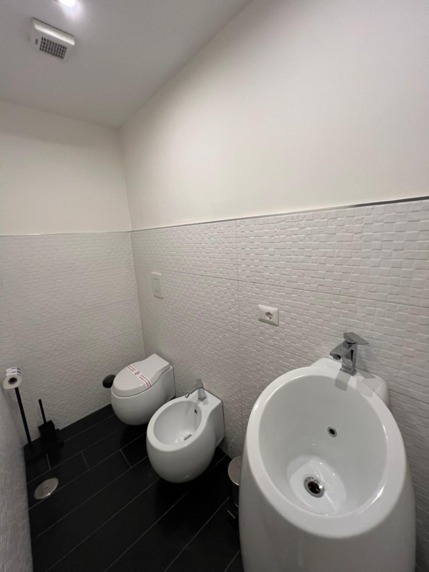 Goditi Napoli2アパートメント エクステリア 写真